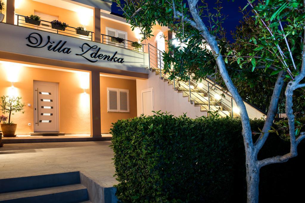 Villa Zdenka Pakoštane エクステリア 写真