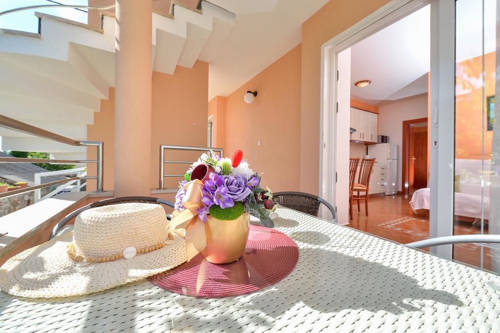 Villa Zdenka Pakoštane エクステリア 写真